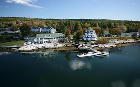 Sebasco Harbor Resort & Golf Club